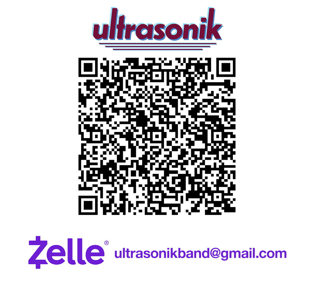 Zelle QR code